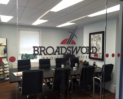 Broadsword Office