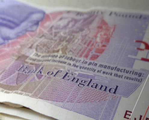 Contractors pay