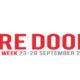 Fire door safety week
