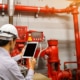 sustainable fire protection