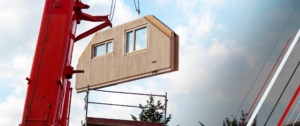 prefabrication