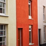 render systems exterior buildings