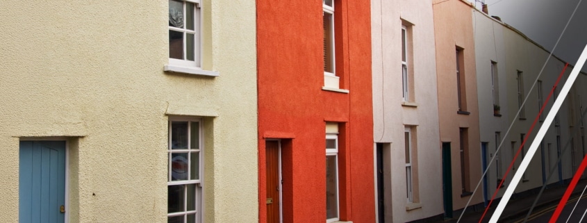 render systems exterior buildings