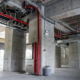 fire protection commercial building