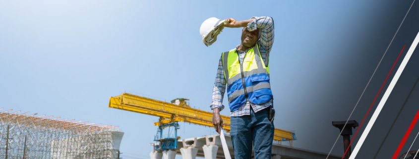 building heat construction weather